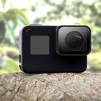 Amazon.com : ParaPace Protective Lens Replacement for GoPro